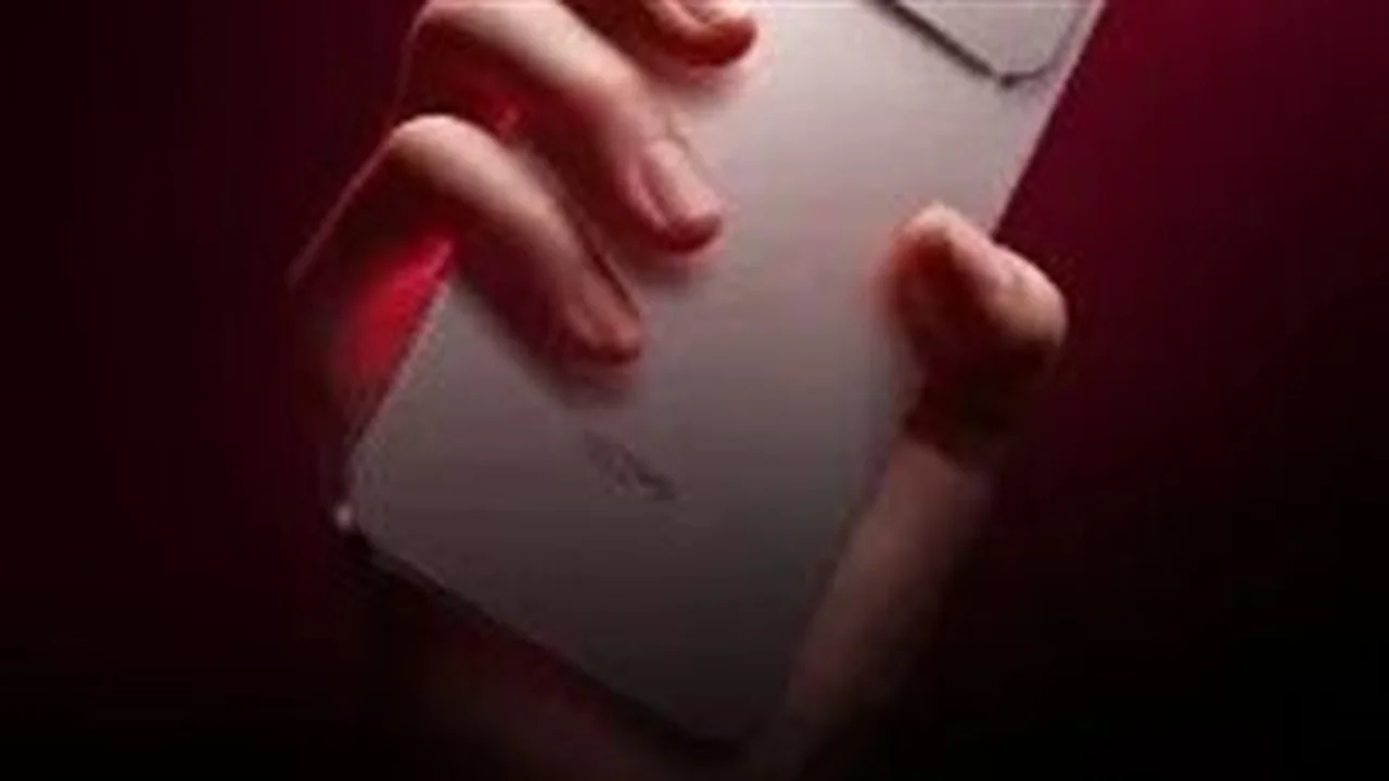 تفاصيل مواصفات وأداء هاتف ريدمي K90 ماكس قبل موعد الإطلاق المرتقب